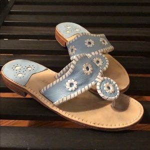 GUC Jack Rogers Sandals